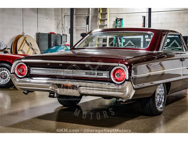 1964 Ford Galaxie (CC-2119586) for sale in Grand Rapids, Michigan