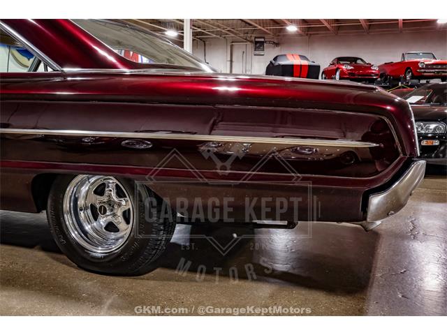1964 Ford Galaxie (CC-2119586) for sale in Grand Rapids, Michigan