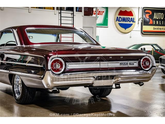 1964 Ford Galaxie (CC-2119586) for sale in Grand Rapids, Michigan
