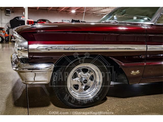 1964 Ford Galaxie (CC-2119586) for sale in Grand Rapids, Michigan
