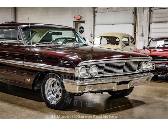 1964 Ford Galaxie (CC-2119586) for sale in Grand Rapids, Michigan
