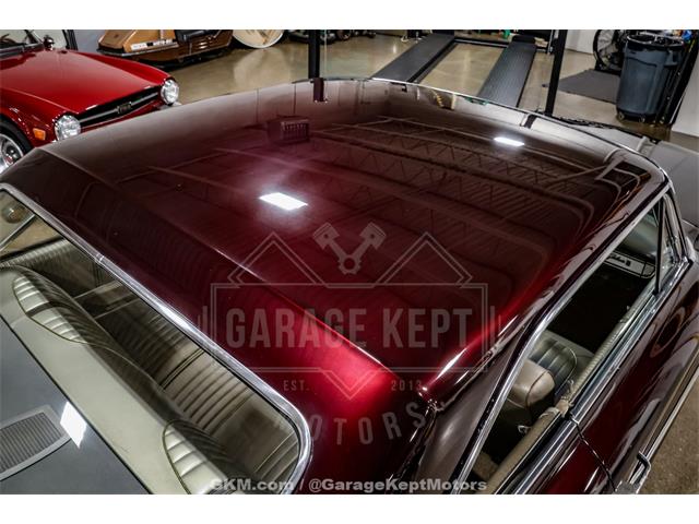 1964 Ford Galaxie (CC-2119586) for sale in Grand Rapids, Michigan