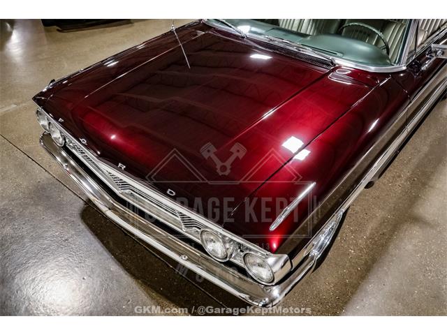 1964 Ford Galaxie (CC-2119586) for sale in Grand Rapids, Michigan