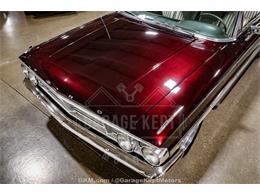 1964 Ford Galaxie (CC-2119586) for sale in Grand Rapids, Michigan