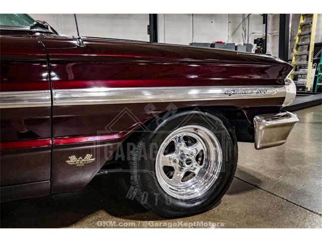 1964 Ford Galaxie (CC-2119586) for sale in Grand Rapids, Michigan