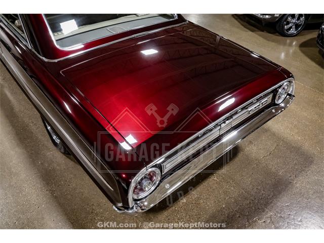 1964 Ford Galaxie (CC-2119586) for sale in Grand Rapids, Michigan