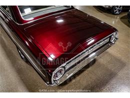 1964 Ford Galaxie (CC-2119586) for sale in Grand Rapids, Michigan