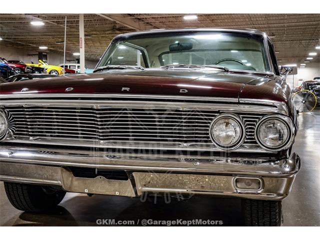 1964 Ford Galaxie (CC-2119586) for sale in Grand Rapids, Michigan