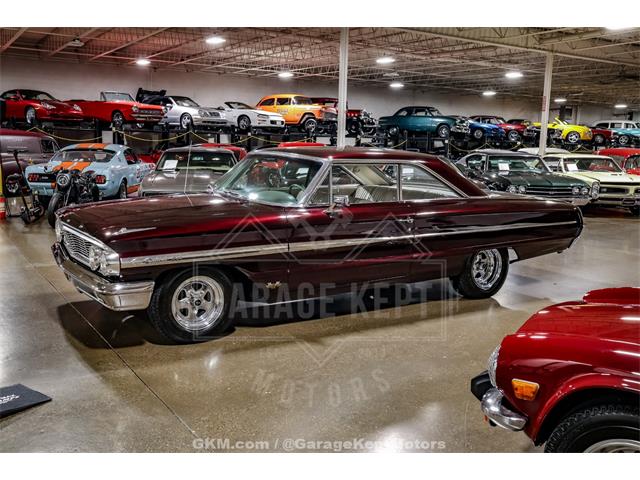 1964 Ford Galaxie (CC-2119586) for sale in Grand Rapids, Michigan