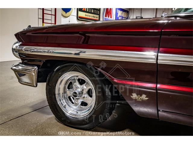 1964 Ford Galaxie (CC-2119586) for sale in Grand Rapids, Michigan