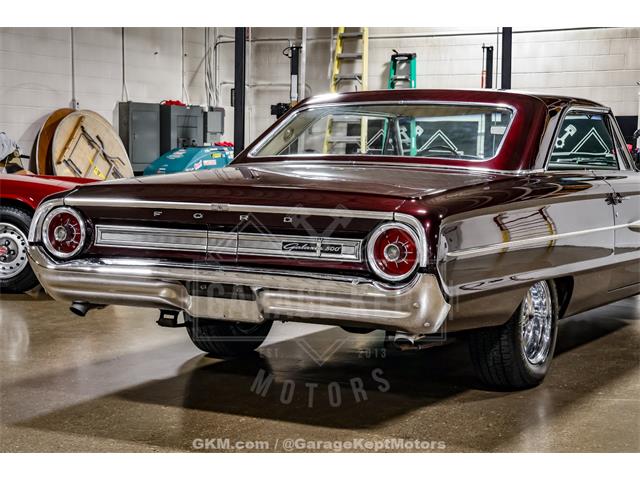 1964 Ford Galaxie (CC-2119586) for sale in Grand Rapids, Michigan