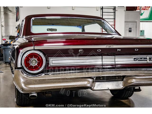 1964 Ford Galaxie (CC-2119586) for sale in Grand Rapids, Michigan