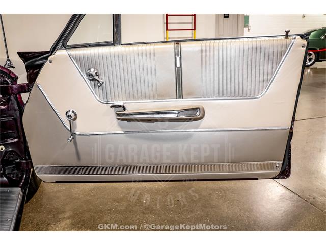 1964 Ford Galaxie (CC-2119586) for sale in Grand Rapids, Michigan