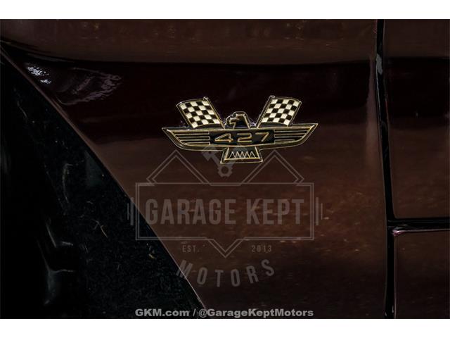 1964 Ford Galaxie (CC-2119586) for sale in Grand Rapids, Michigan
