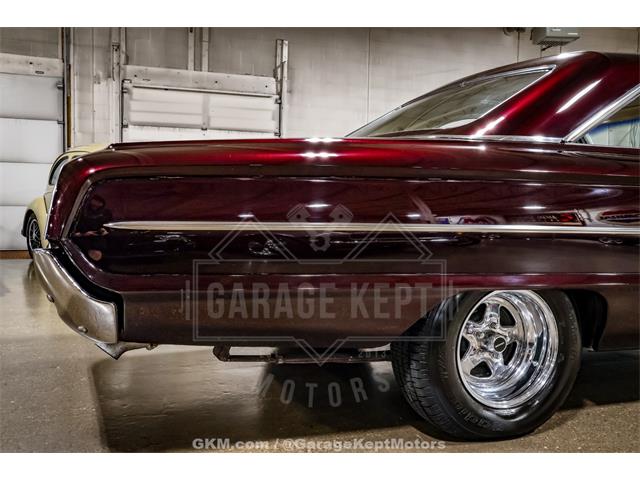 1964 Ford Galaxie (CC-2119586) for sale in Grand Rapids, Michigan