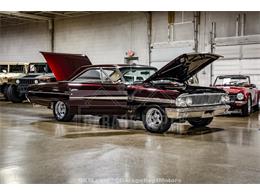 1964 Ford Galaxie (CC-2119586) for sale in Grand Rapids, Michigan