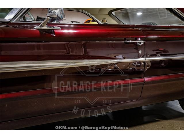 1964 Ford Galaxie (CC-2119586) for sale in Grand Rapids, Michigan