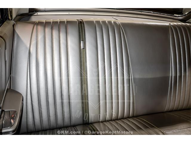 1964 Ford Galaxie (CC-2119586) for sale in Grand Rapids, Michigan