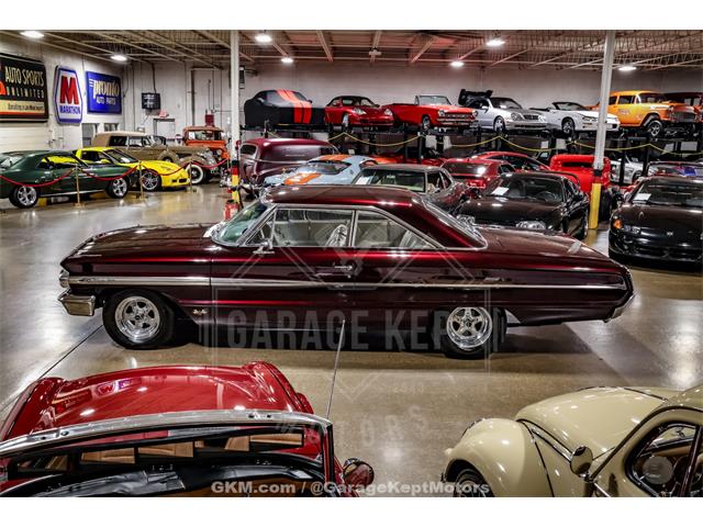 1964 Ford Galaxie (CC-2119586) for sale in Grand Rapids, Michigan