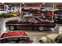 1964 Ford Galaxie (CC-2119586) for sale in Grand Rapids, Michigan
