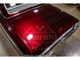 1964 Ford Galaxie (CC-2119586) for sale in Grand Rapids, Michigan