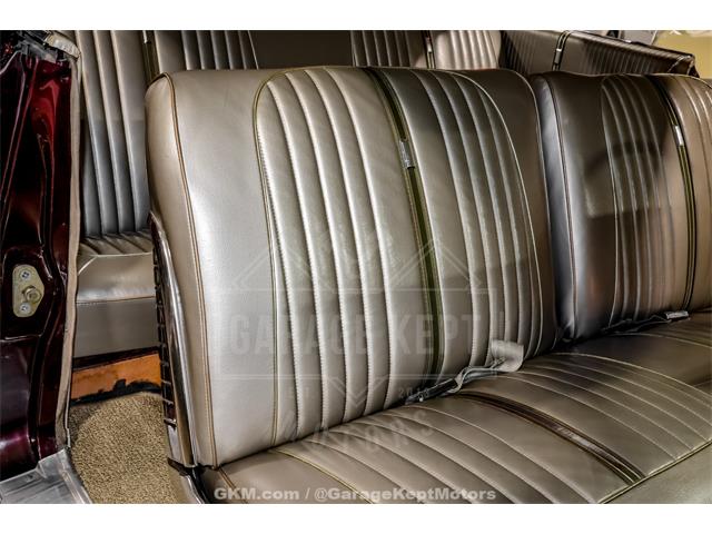 1964 Ford Galaxie (CC-2119586) for sale in Grand Rapids, Michigan