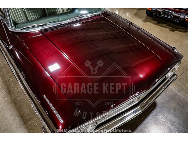 1964 Ford Galaxie (CC-2119586) for sale in Grand Rapids, Michigan
