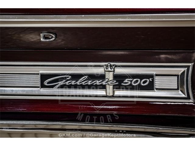 1964 Ford Galaxie (CC-2119586) for sale in Grand Rapids, Michigan