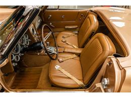 1964 Chevrolet Corvette (CC-2119588) for sale in Plymouth, Michigan