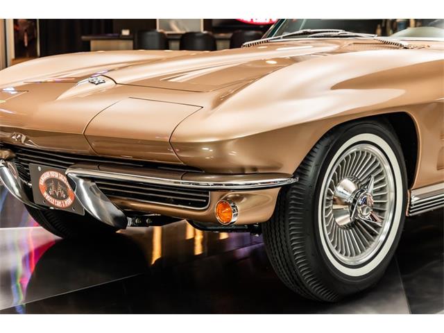 1964 Chevrolet Corvette (CC-2119588) for sale in Plymouth, Michigan