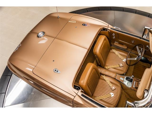 1964 Chevrolet Corvette (CC-2119588) for sale in Plymouth, Michigan