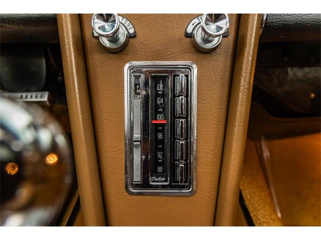 1964 Chevrolet Corvette (CC-2119588) for sale in Plymouth, Michigan