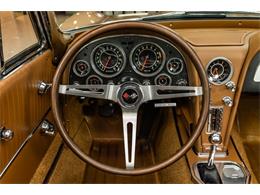 1964 Chevrolet Corvette (CC-2119588) for sale in Plymouth, Michigan