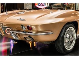 1964 Chevrolet Corvette (CC-2119588) for sale in Plymouth, Michigan