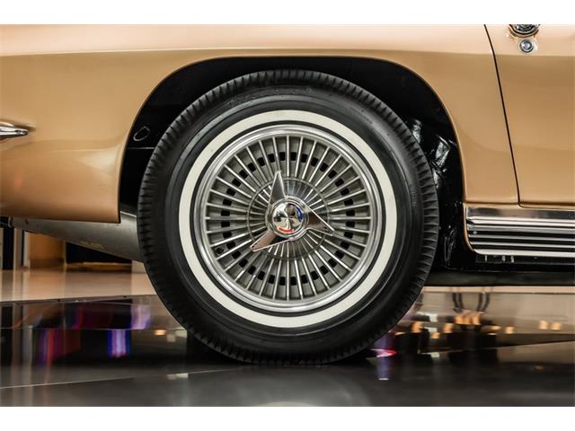 1964 Chevrolet Corvette (CC-2119588) for sale in Plymouth, Michigan