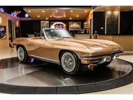 1964 Chevrolet Corvette (CC-2119588) for sale in Plymouth, Michigan