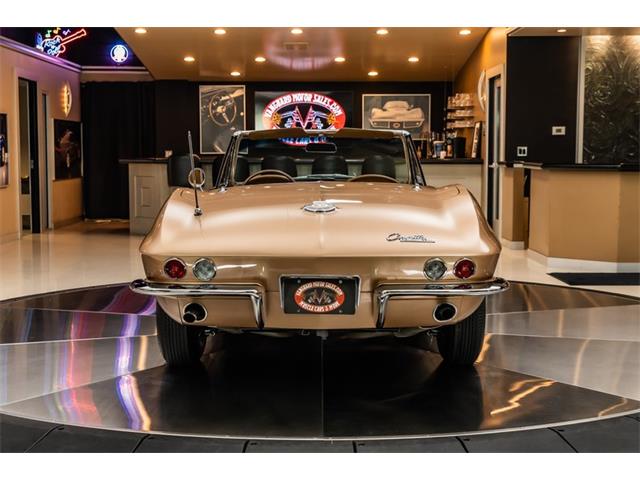 1964 Chevrolet Corvette (CC-2119588) for sale in Plymouth, Michigan