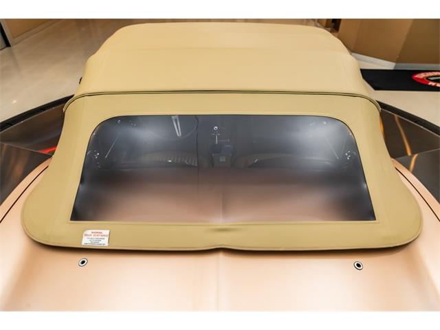 1964 Chevrolet Corvette (CC-2119588) for sale in Plymouth, Michigan