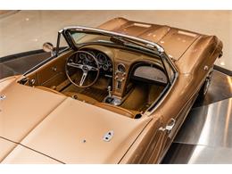 1964 Chevrolet Corvette (CC-2119588) for sale in Plymouth, Michigan