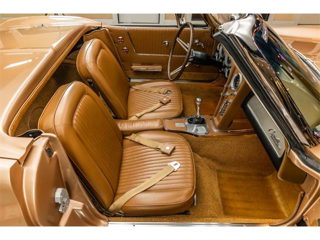 1964 Chevrolet Corvette (CC-2119588) for sale in Plymouth, Michigan