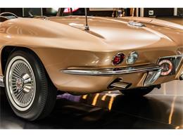 1964 Chevrolet Corvette (CC-2119588) for sale in Plymouth, Michigan