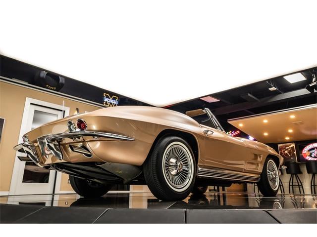 1964 Chevrolet Corvette (CC-2119588) for sale in Plymouth, Michigan