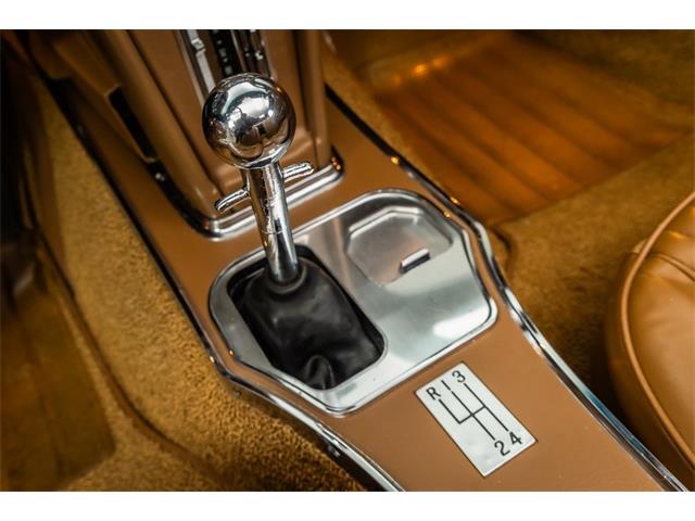 1964 Chevrolet Corvette (CC-2119588) for sale in Plymouth, Michigan