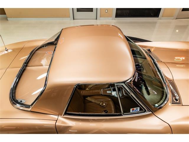 1964 Chevrolet Corvette (CC-2119588) for sale in Plymouth, Michigan