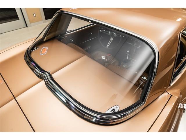 1964 Chevrolet Corvette (CC-2119588) for sale in Plymouth, Michigan