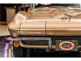 1964 Chevrolet Corvette (CC-2119588) for sale in Plymouth, Michigan