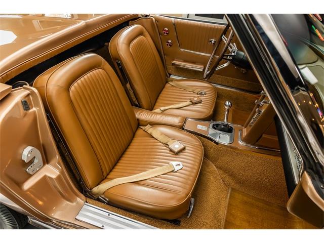 1964 Chevrolet Corvette (CC-2119588) for sale in Plymouth, Michigan