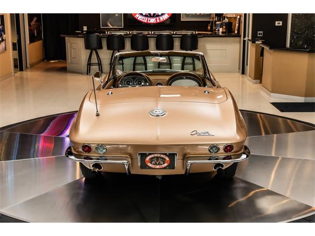 1964 Chevrolet Corvette (CC-2119588) for sale in Plymouth, Michigan