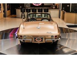 1964 Chevrolet Corvette (CC-2119588) for sale in Plymouth, Michigan