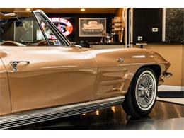 1964 Chevrolet Corvette (CC-2119588) for sale in Plymouth, Michigan